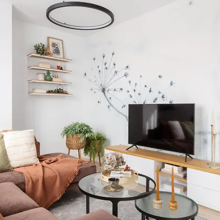 Malaga Urban Sky Serviced Apartments By P&O Exterior foto