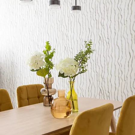 Malaga Urban Sky Serviced Apartments By P&O Exterior foto