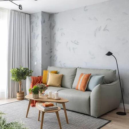 Malaga Urban Sky Serviced Apartments By P&O Exterior foto