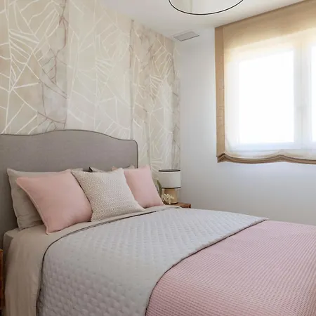 Malaga Urban Sky Serviced Apartments By P&O Habitación foto