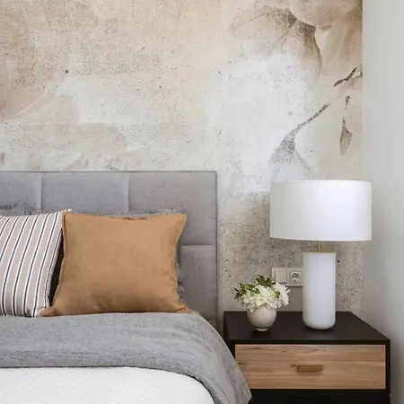 Malaga Urban Sky Serviced Apartments By P&O Habitación foto