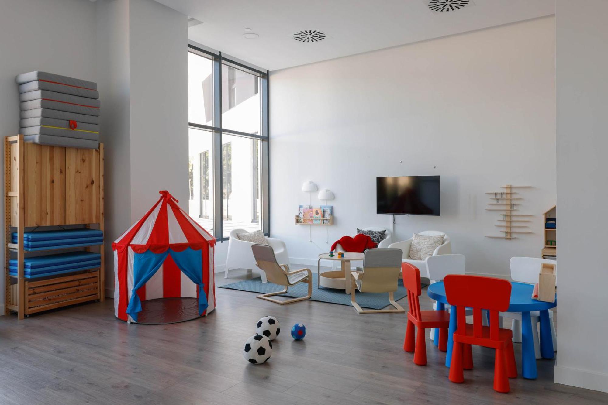 Appartamento Urban Sky Serviced By P&o Málaga