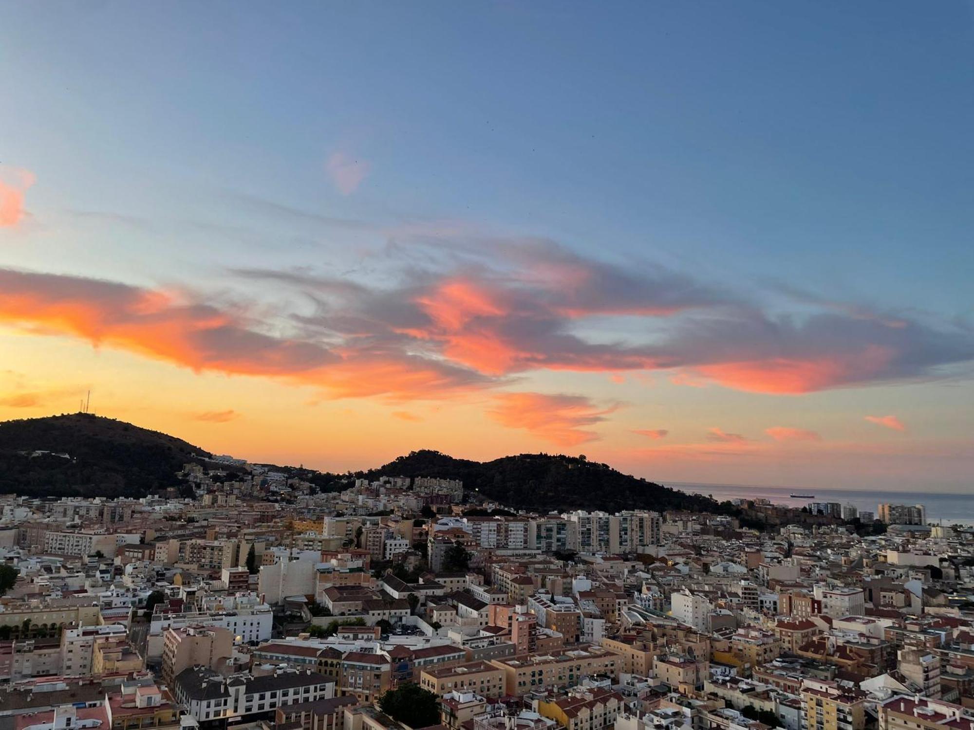 Appartamento Urban Sky Serviced By P&o