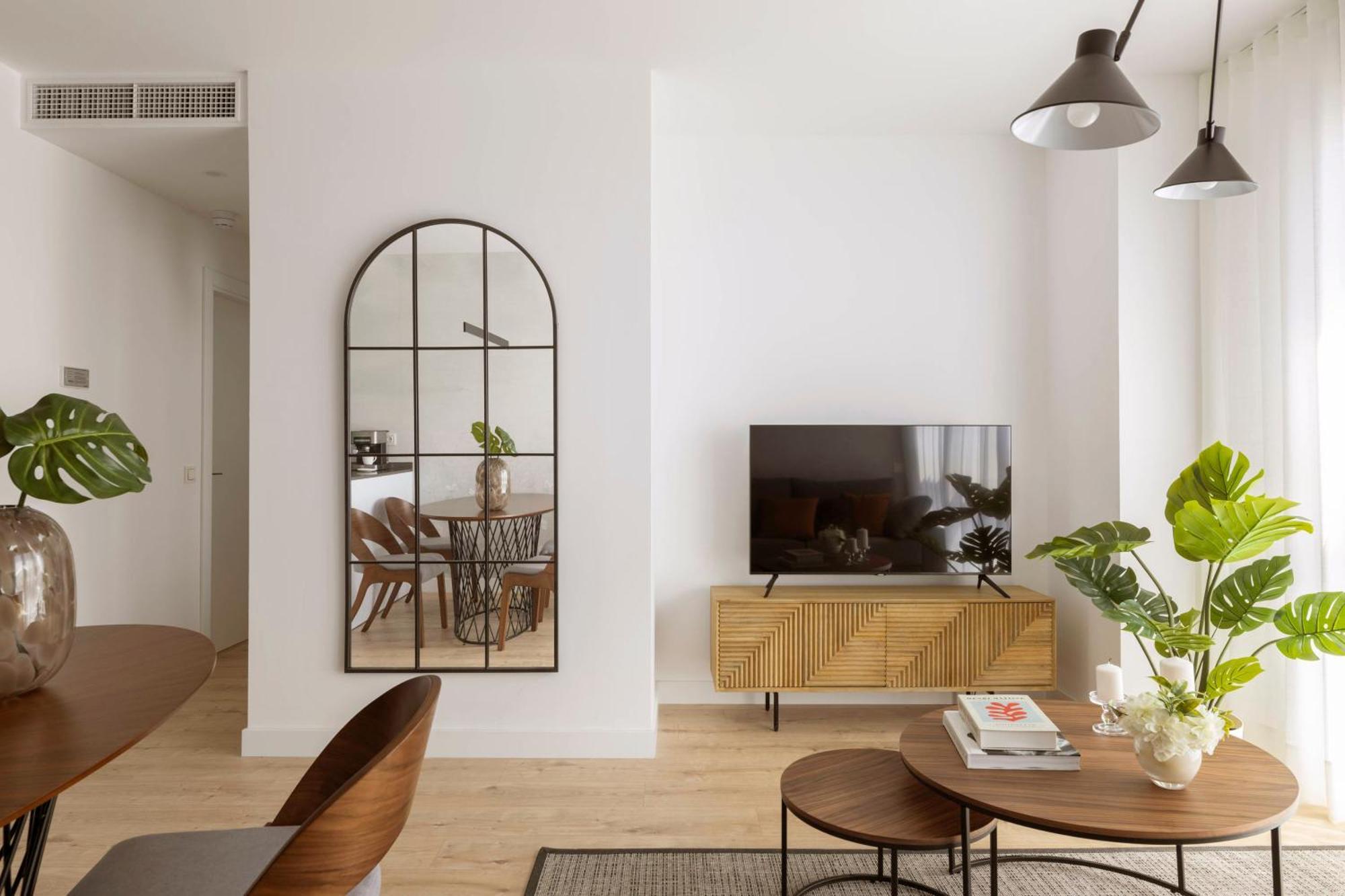 Appartamento Urban Sky Serviced By P&o *