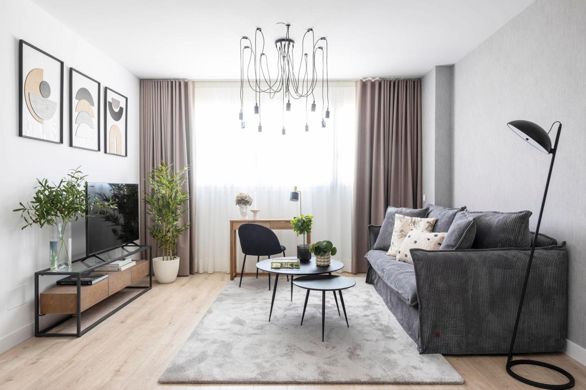 Appartamento Urban Sky Serviced By P&o