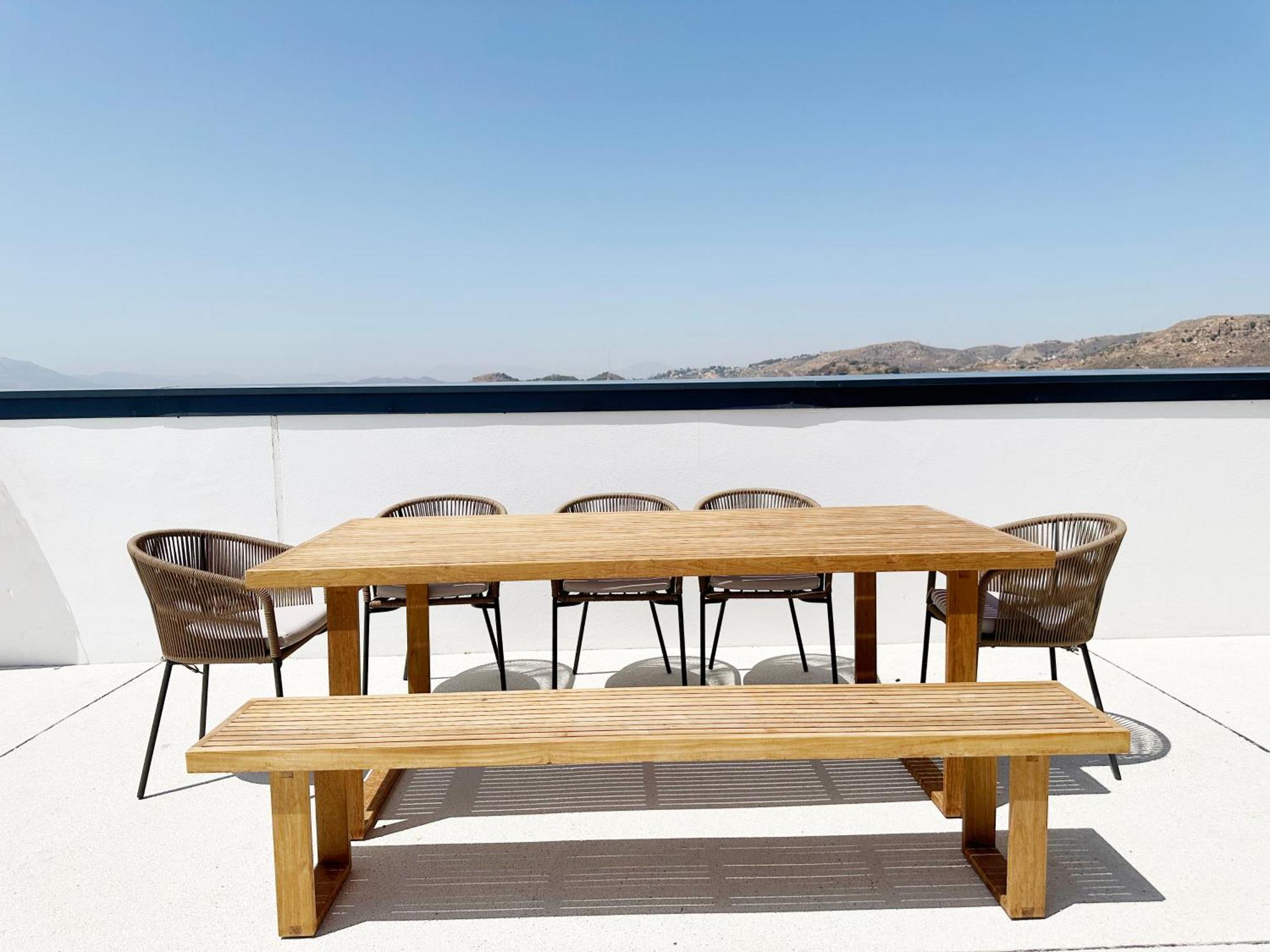 Urban Sky Serviced By P&o Appartamento