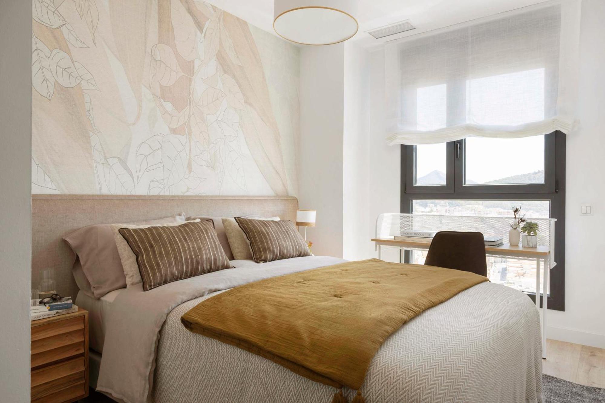 Apartment Urban Sky Serviced By P&o *