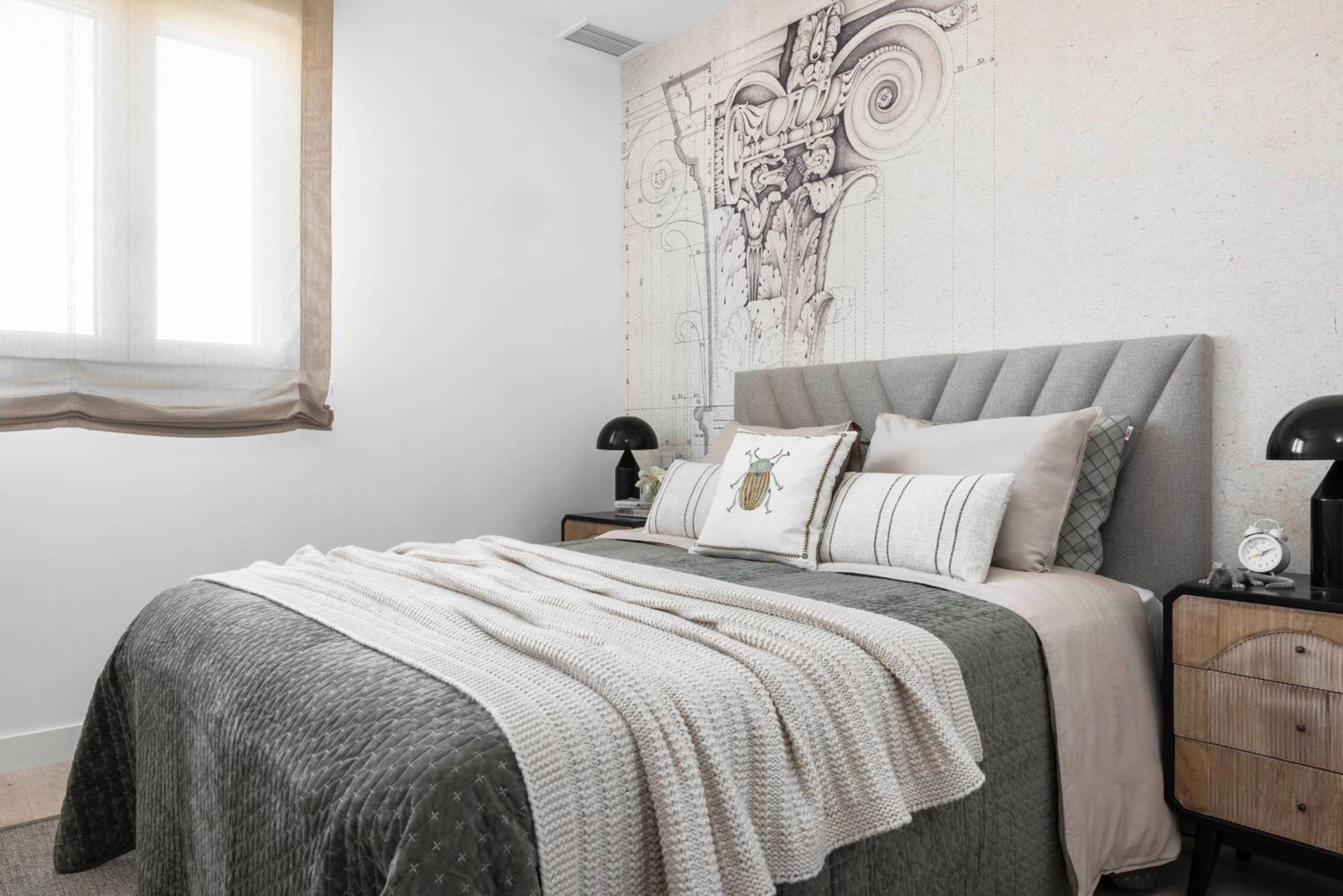 Appartamento Urban Sky Serviced By P&o *