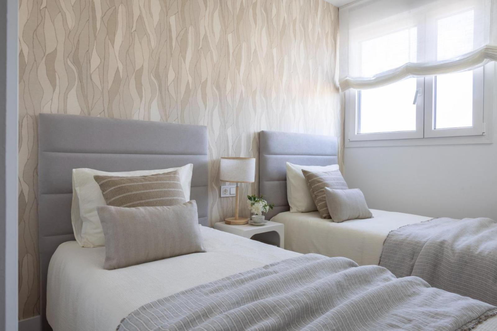 Urban Sky Serviced By P&o Appartement *