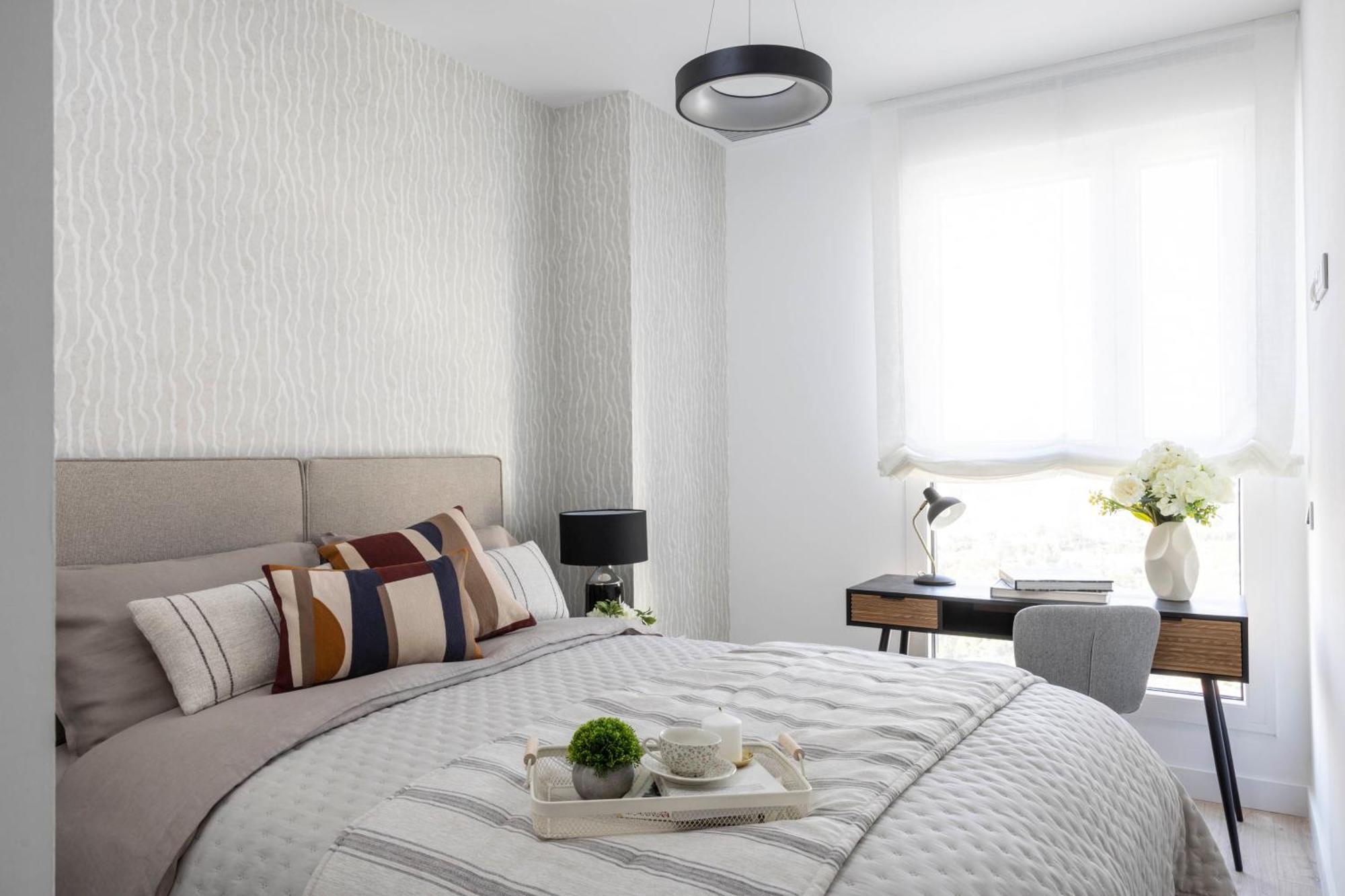 Appartement Urban Sky Serviced By P&o
