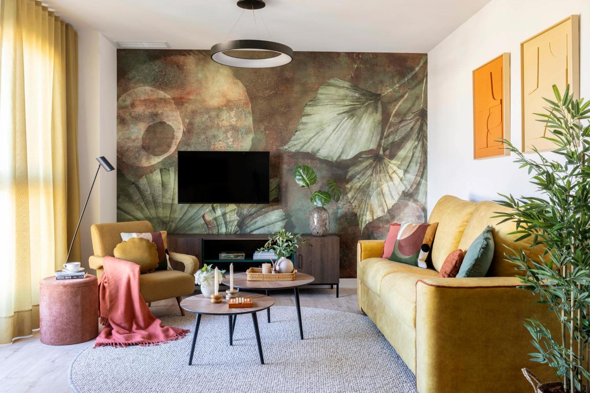 Appartement Urban Sky Serviced By P&o