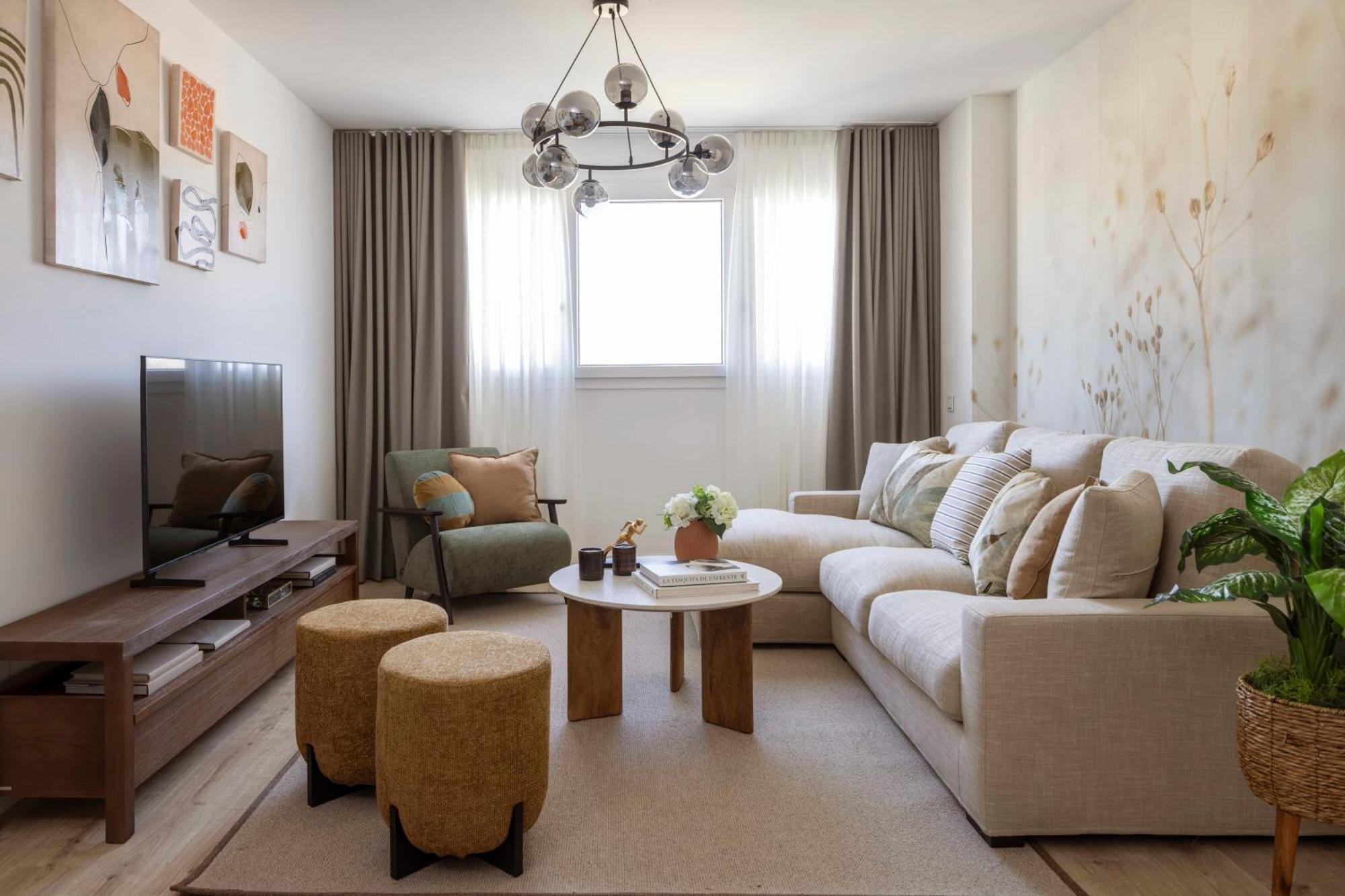 Appartement Urban Sky Serviced By P&o *