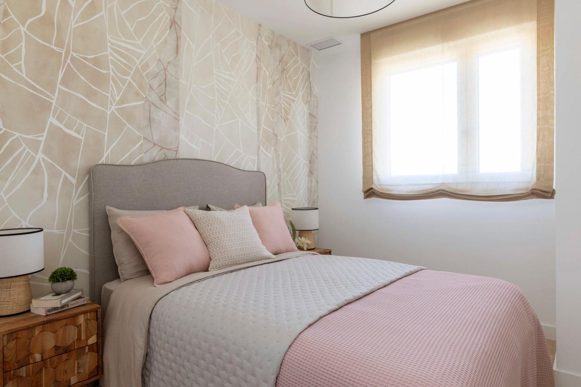 Appartement Urban Sky Serviced By P&o Málaga