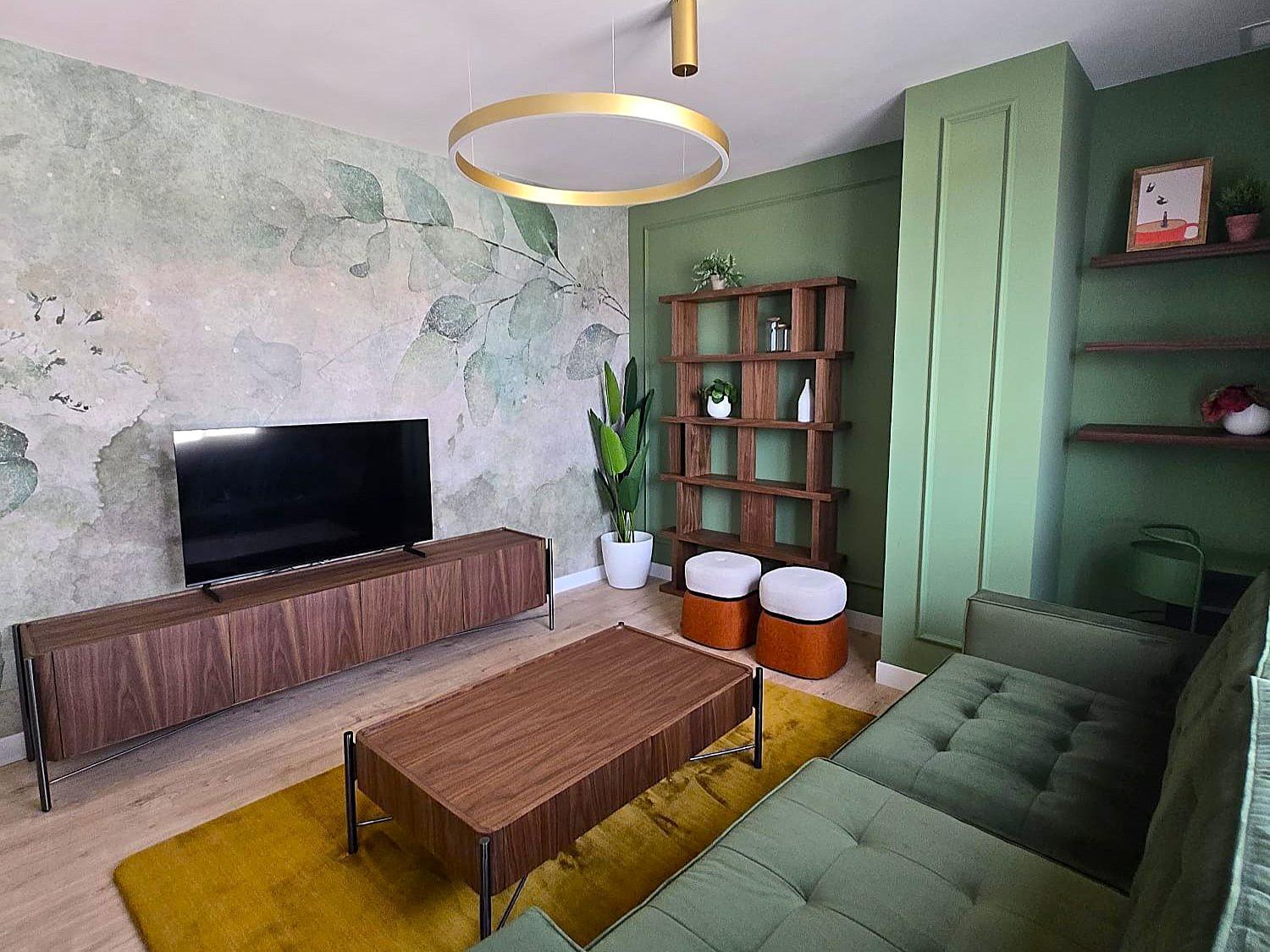 Appartement Urban Sky Serviced By P&o
